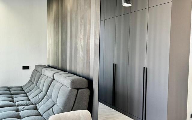 Апартаменты Премиальные, видовые апартаменты