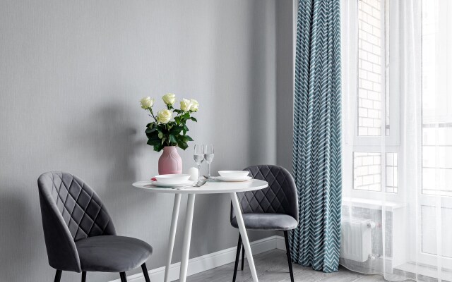 Квартира Уютная Однокомнатная в Краснодаре