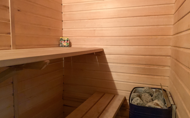 Апартаменты Северное Сияние