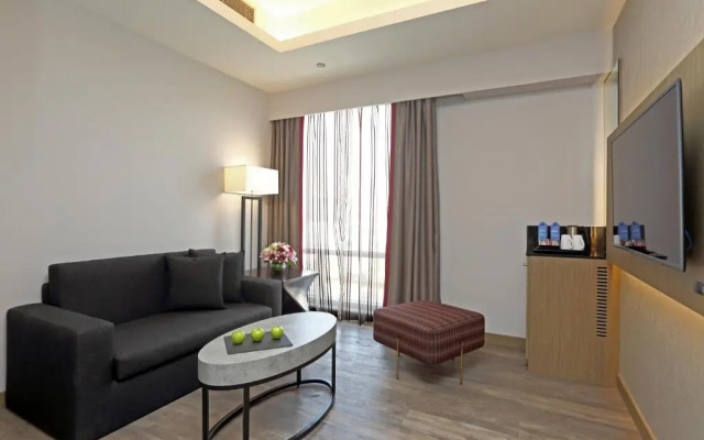 Hotel RAMADA ENCORE BY WYNDHAM MUSCAT