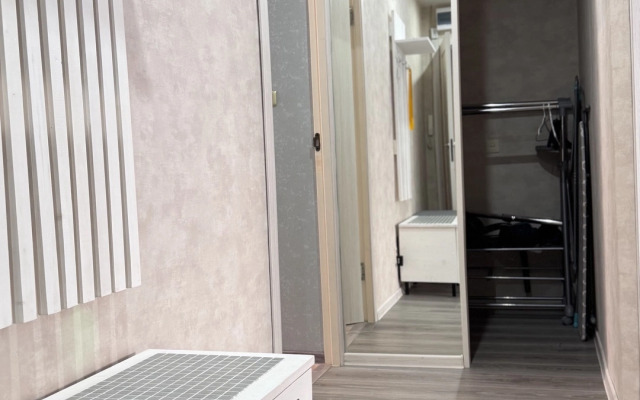 Квартира возле ЖД вокзала