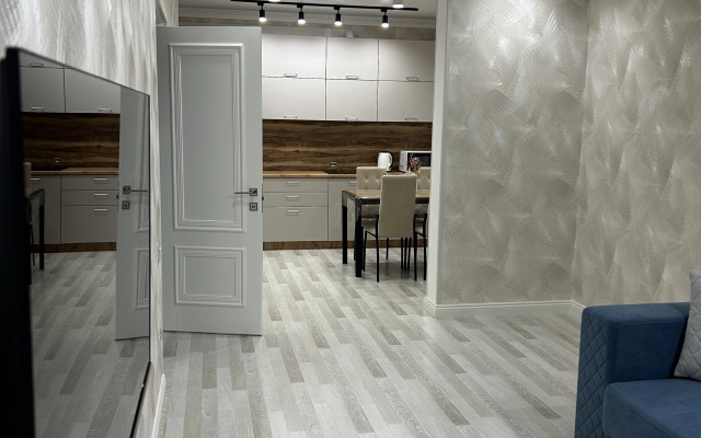 Квартира Уютная новая на Карла Маркса 98/1