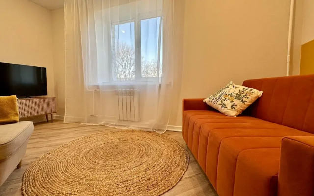 Arendagrad Bakunina 10v Apartments
