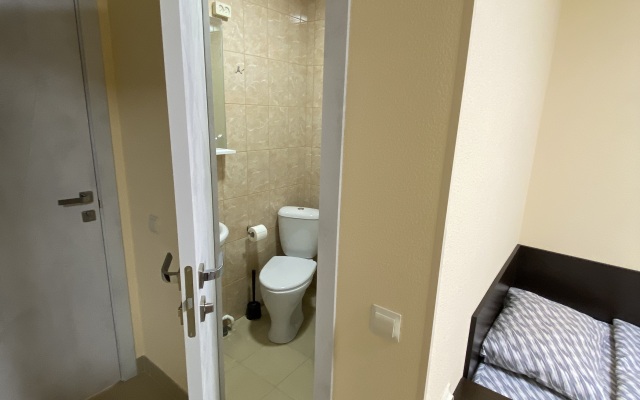 Severny Bereg Hotel