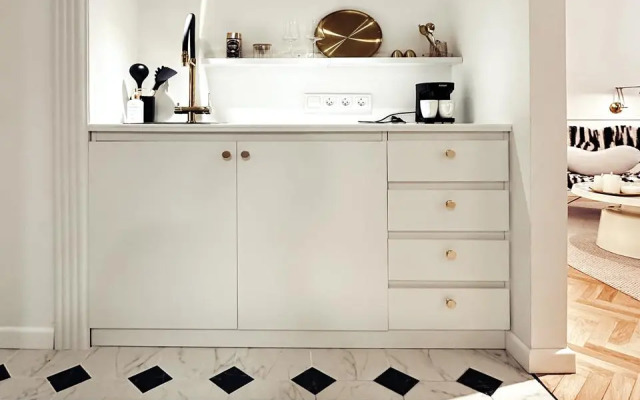 Апартаменты Matison Home Петровка 26 №7