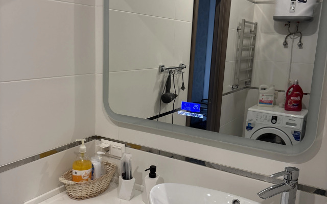 Vidovaya U Volgi V Voroshilovskom Rayone Flat