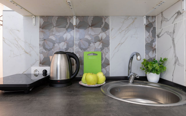 Апартаменты Студия Elegance