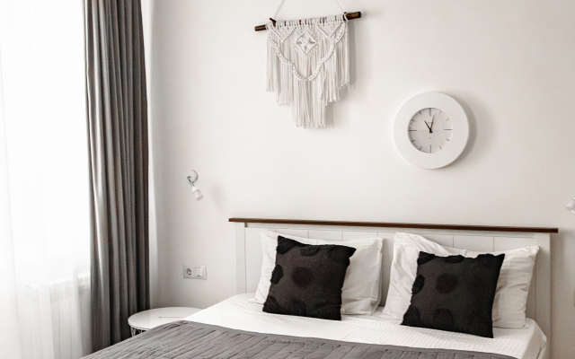 Travertin Loft Apartments