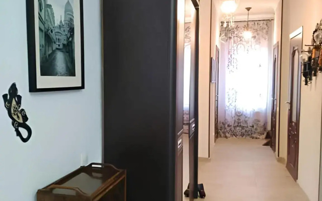 V Gorakh S Velikolepnym Vidom Villa