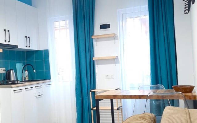Nebula Inn Apartment