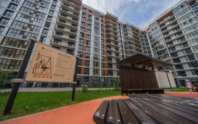 Квартира на Черниговской, 17