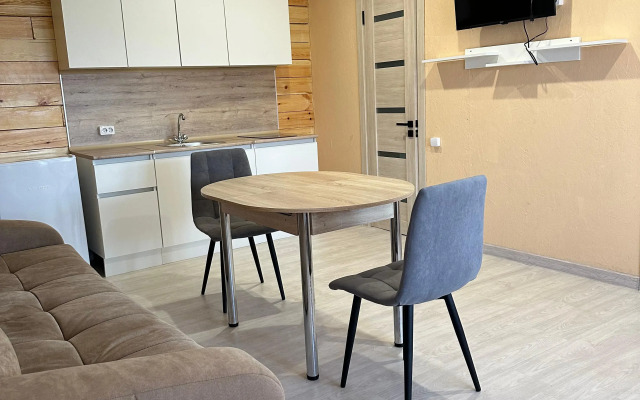 Частный дом 3 Нугуш у Елены