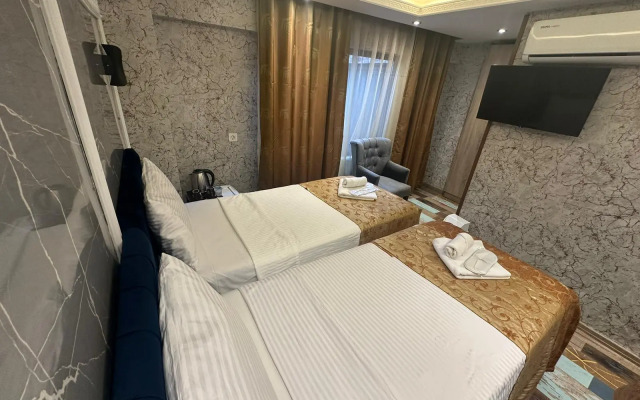 Peker Hotel