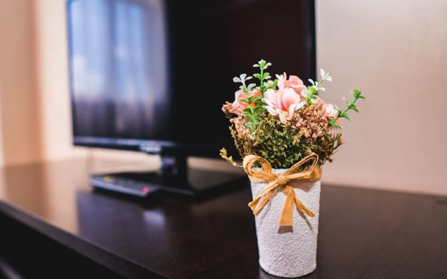 Квартира на улице Урицкого 157