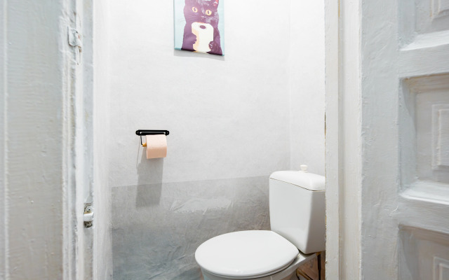 Квартира у Юсуповского сада