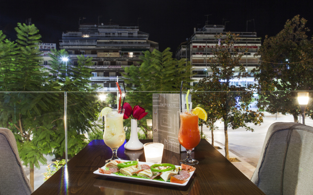 Отель Leto Boutique