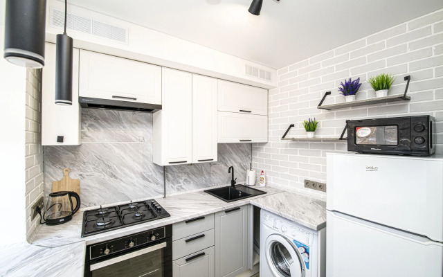 Квартира LarinStay