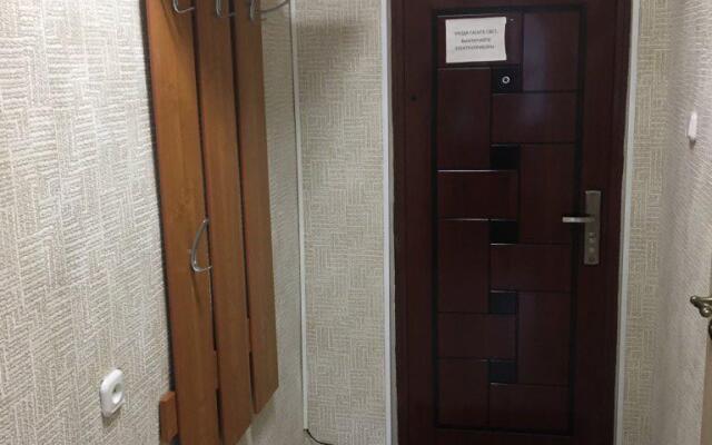 Гостиница Алмаз