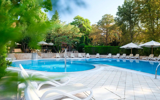 Alye Parusa Hotel