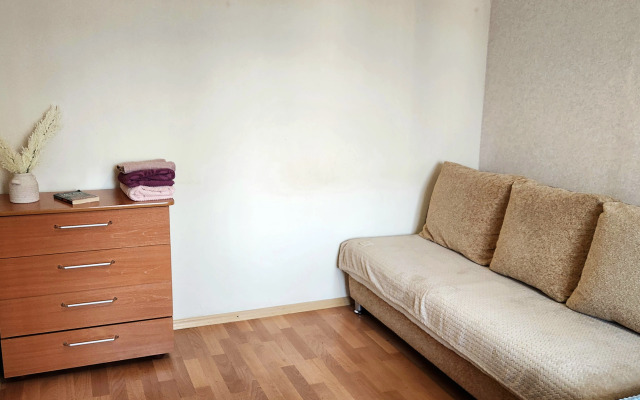Odnokomnatnaya Kvartira Teatr Opery I Baleta Apartments