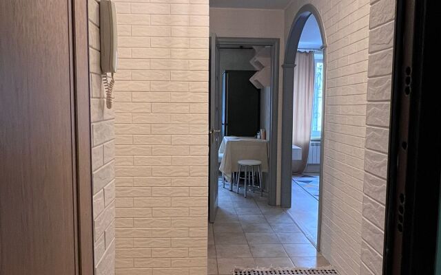 Квартира Москворечье Каширская