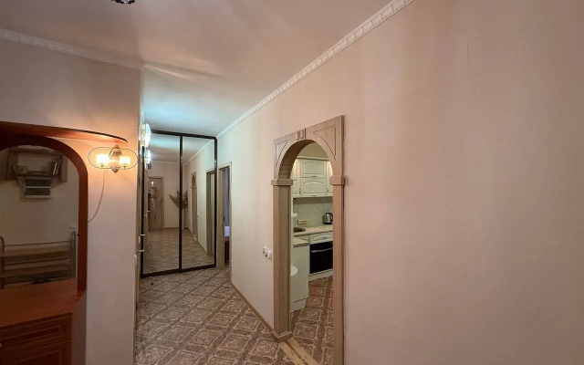 Квартира 2-ух комнатная квартира у Областной больницы