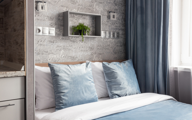 Sweet Comfort Apartments
