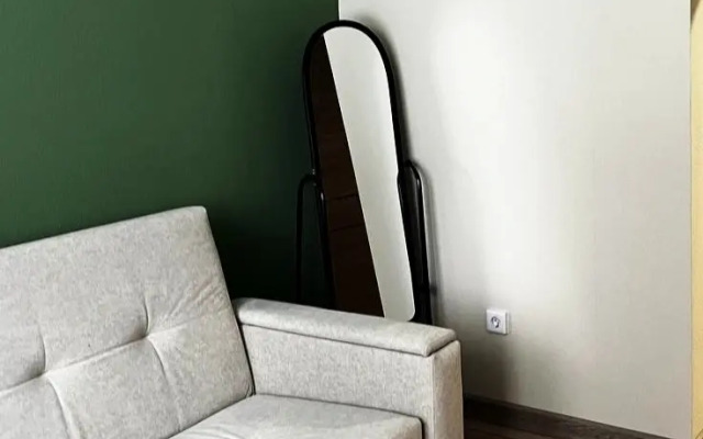 Квартира рядом с аэропортом