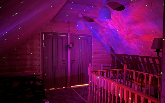 Частный дом Домик в Заярье