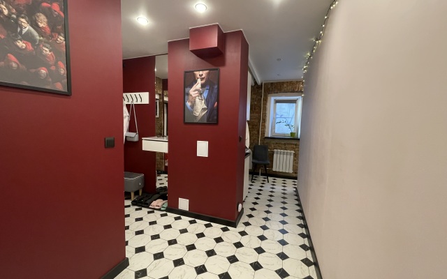Aurora Loft Apartments