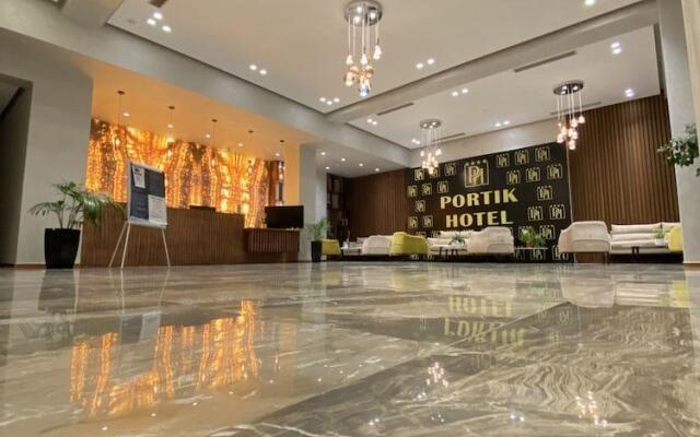 Portik Hotel