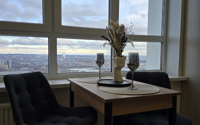 Квартира Добрые Сутки 24 Уфа