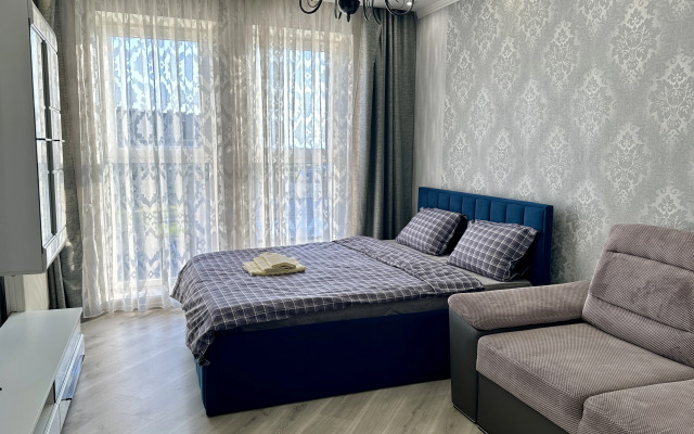 Foksea Apartments