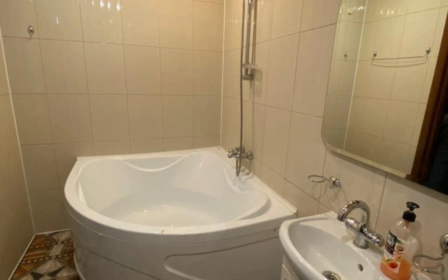 Квартира Аллея героев 4 с видом на Сабор