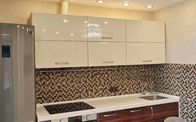 Квартира на Улице Жигура 26