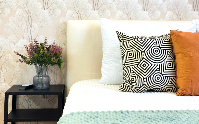 Апартаменты Акварель на Московском Шоссе 33