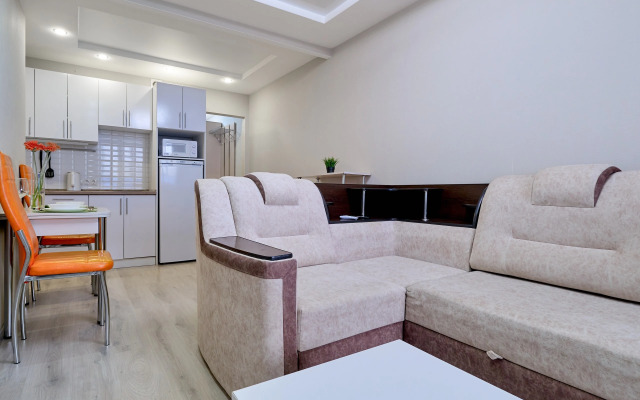 Квартира Уютная судия №23 на Б.Подгорной 87