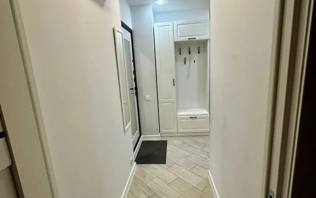 Dukat V Tsentre Zelenograda Flat
