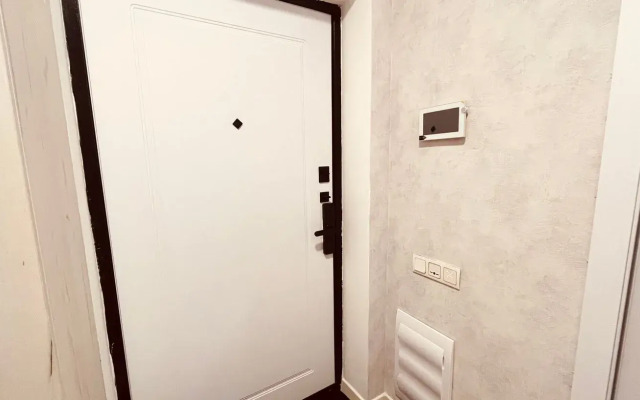 Квартира Уютная с современном ремонтом