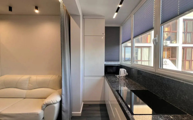 Апартаменты Сочипосуточно 3