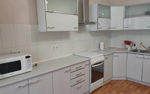 Квартира на Улице Горького 149/95