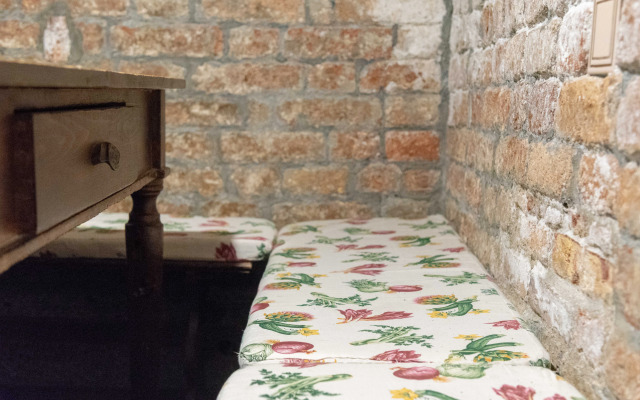 Апартаменты Ca' Rielo