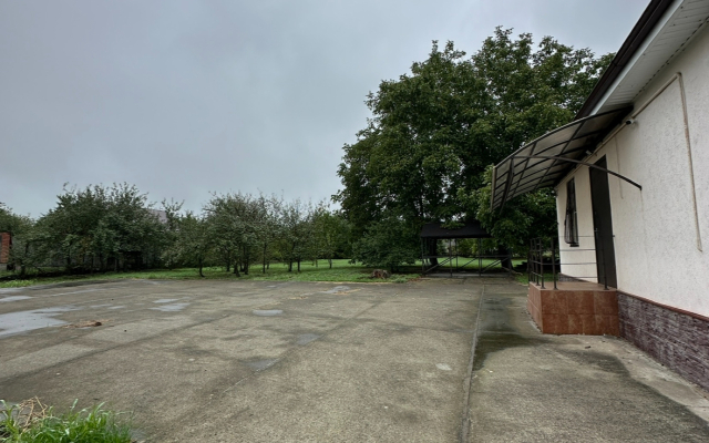 Частный дом Дом на природе на 5 человек