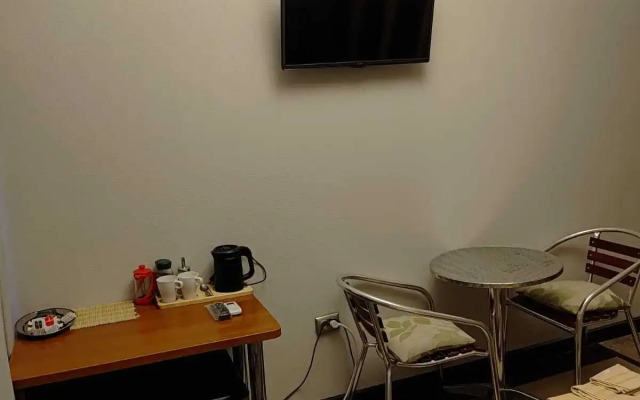 Venetsiya Mini hotel