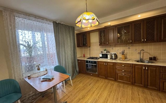 Квартира АК БАРС