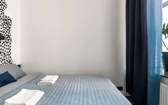 Апартаменты Smart Apart Africa 4