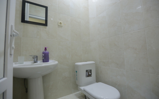Midtown Hostel