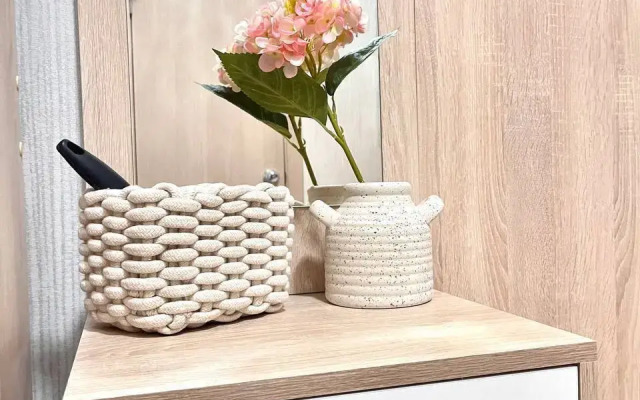 Квартира на Революции 52В