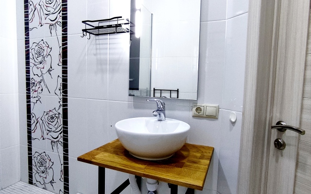 Semeynye Ryadom S Morem Apartments
