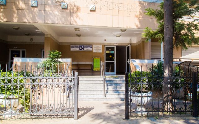 V Zhk Elit-1 Apartments